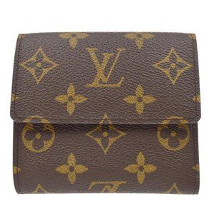 Louis Vuitton -  Authentic Elise Wallet